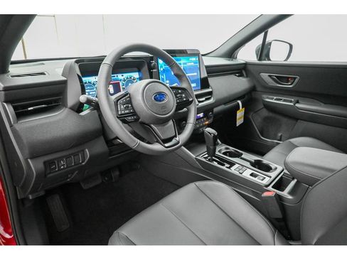 New 2026 Subaru Outback Premium image 16