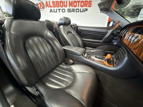 Used 2006 Jaguar XK8 Convertible RWD image 20