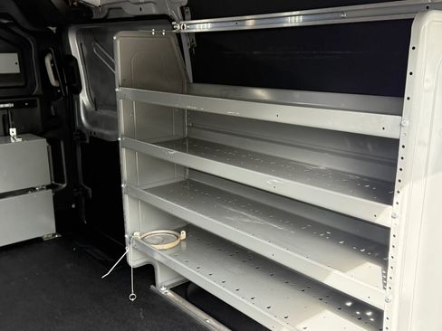 Used 2024 Ford Transit 150 Low Roof w/ Upfitter Package image 27