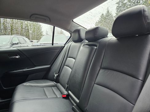 Used 2013 Honda Accord Sport image 20