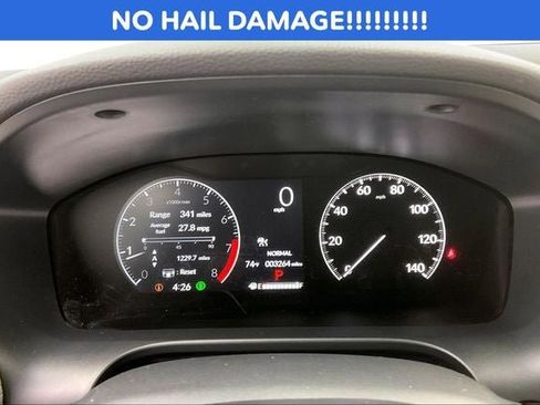 Certified 2026 Honda HR-V EX-L image 25