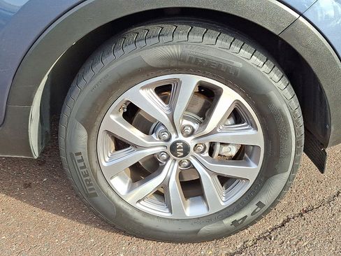 Used 2016 Kia Sportage LX image 8