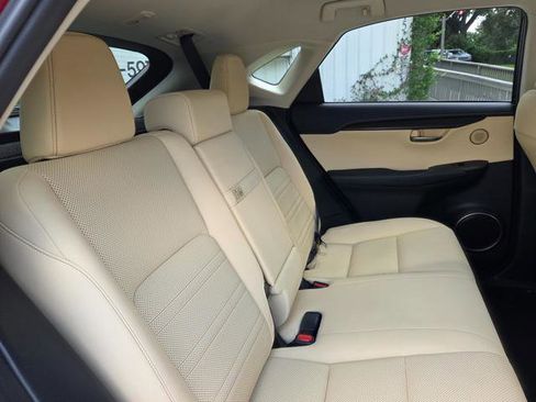 Used 2015 Lexus NX 200t FWD w/ Premium Package image 32