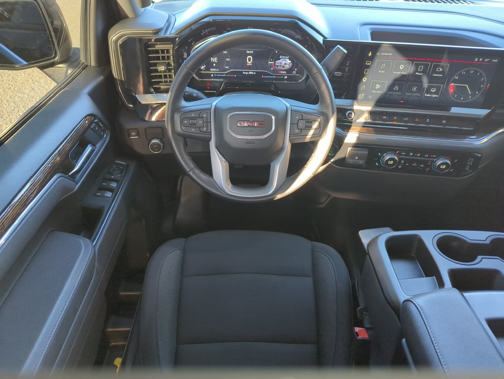 Used 2025 GMC Sierra 1500 Elevation RWD image 14