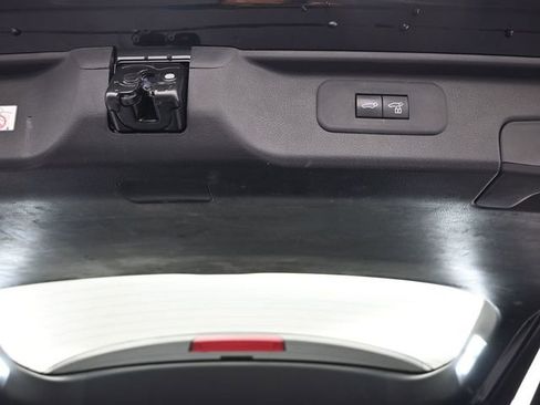 Used 2024 Toyota Grand Highlander XLE image 35