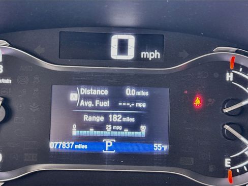 Used 2020 Honda Ridgeline RTL-E image 17