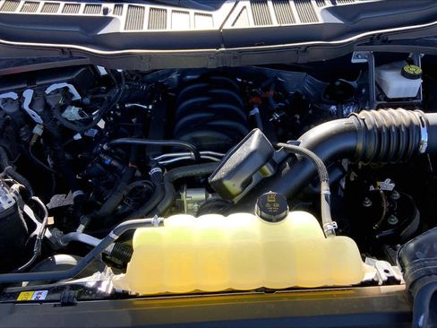 Certified 2024 Ford F150 XLT image 31