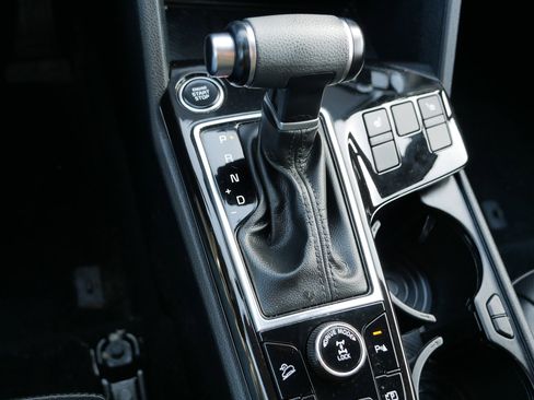 Certified 2023 Kia Sportage X-Line image 24