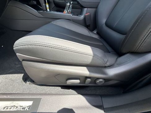 New 2026 Subaru Outback Premium AWD/4WD image 12
