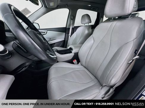 Used 2019 Acura RDX FWD w/ Technology Package image 22