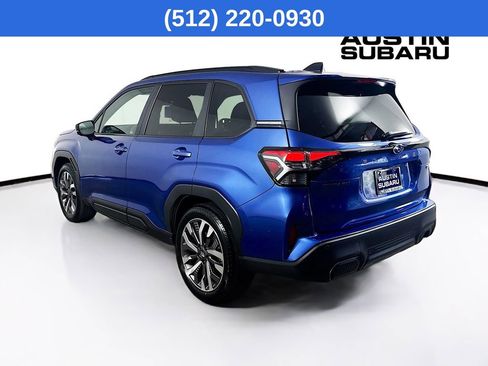 Used 2026 Subaru Forester Touring image 6