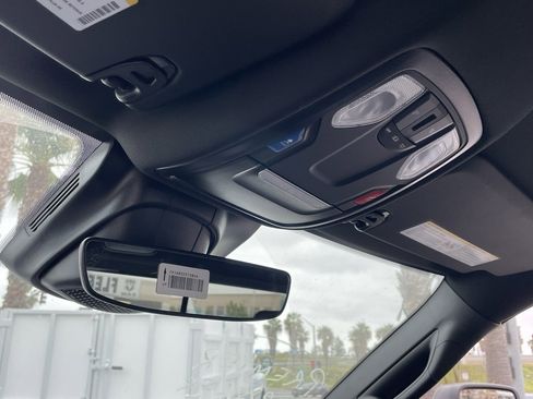 New 2025 RAM 2500 Tradesman image 26