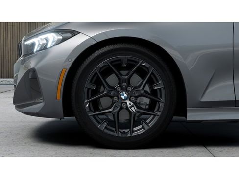 New 2026 BMW 330i xDrive Sedan w/ Premium Package image 7