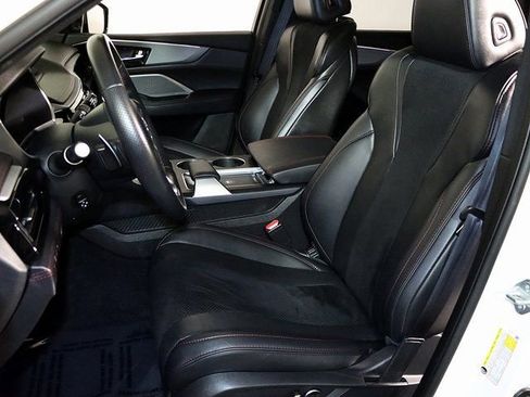 Certified 2023 Acura MDX A-Spec image 4