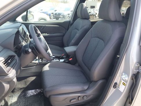 New 2026 Subaru Forester Premium image 20