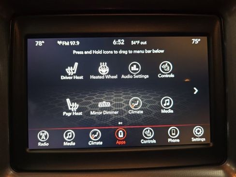 Used 2023 Dodge Challenger SXT w/ Blacktop Package image 21