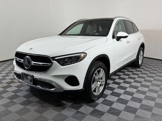 Used 2023 Mercedes-Benz GLC 300 4MATIC video 1