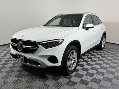 Used 2023 Mercedes-Benz GLC 300 4MATIC