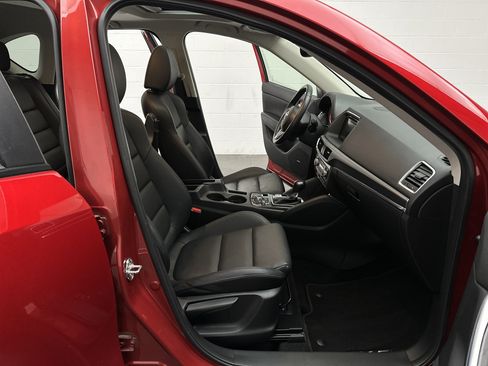 Used 2016 MAZDA CX-5 Grand Touring AWD/4WD image 20