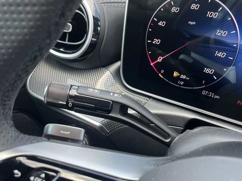 Used 2026 Mercedes-Benz C 300 4MATIC Sedan image 39