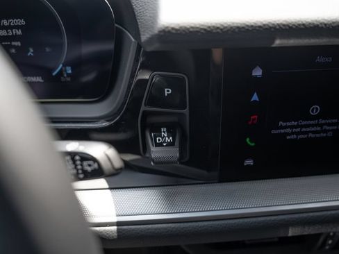 New 2026 Porsche Cayenne AWD/4WD image 27