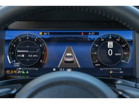 New 2026 Subaru Outback Limited image 22