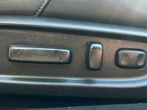 Used 2017 Honda Accord EX-L image 25
