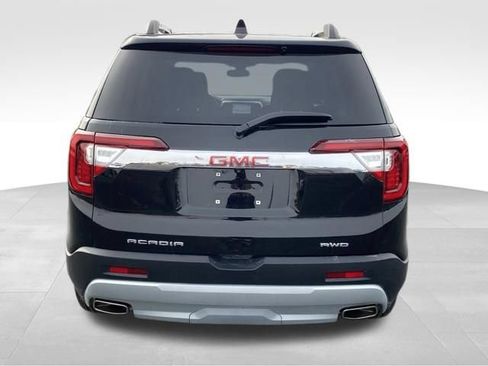 Certified 2023 GMC Acadia SLT AWD/4WD image 5