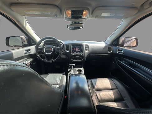 Used 2018 Dodge Durango GT w/ Premium Group AWD/4WD image 34