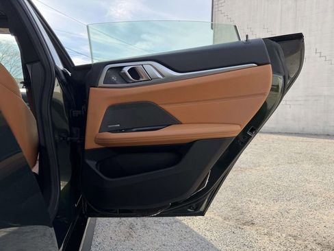 Used 2024 BMW 430i Gran Coupe xDrive w/ Premium Package image 17