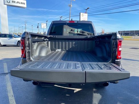 New 2026 RAM 1500 Rebel w/ Rebel Level 2 Equipment Group AWD/4WD image 14