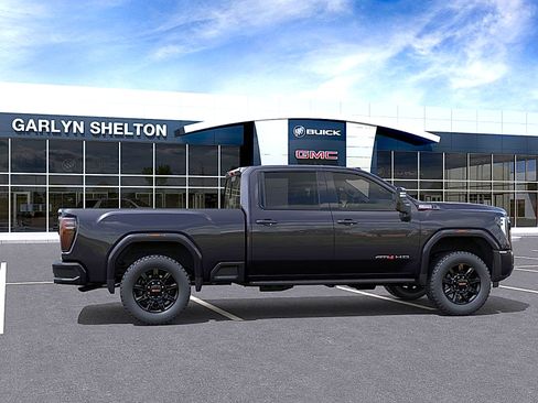 New 2026 GMC Sierra 2500 AT4 w/ AT4 Premium Plus Package image 5