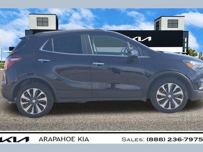 Used 2022 Buick Encore Preferred w/ Safety Package II