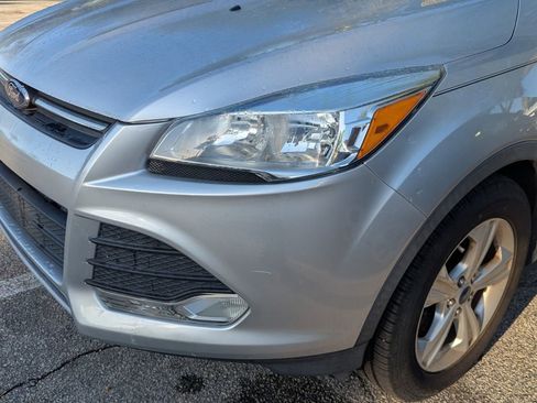 Used 2014 Ford Escape SE FWD image 23