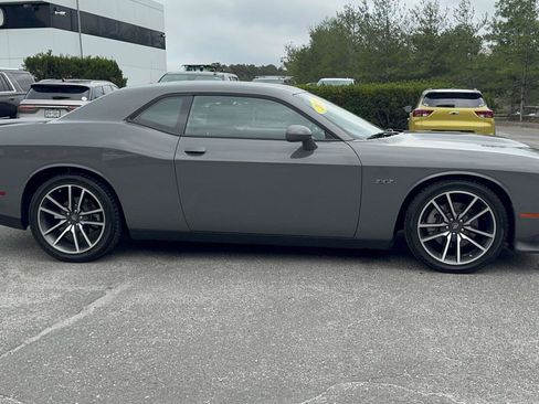 Used 2023 Dodge Challenger R/T RWD image 30