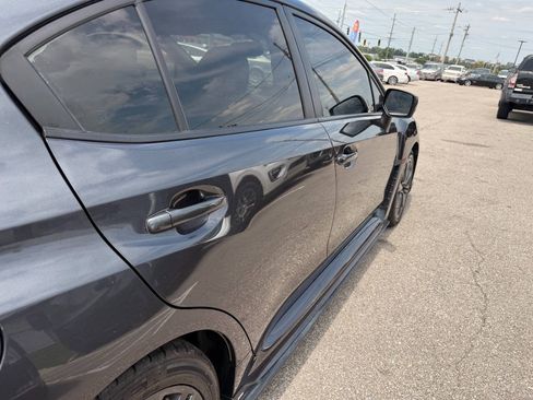 Used 2015 Subaru WRX Limited AWD/4WD image 26