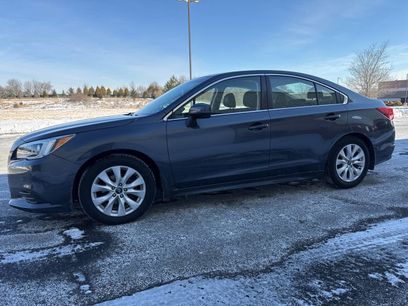 Used 2016 Subaru Legacy 2.5i Premium w/ Popular Package #2