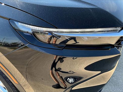 New 2026 Honda CR-V EX image 8