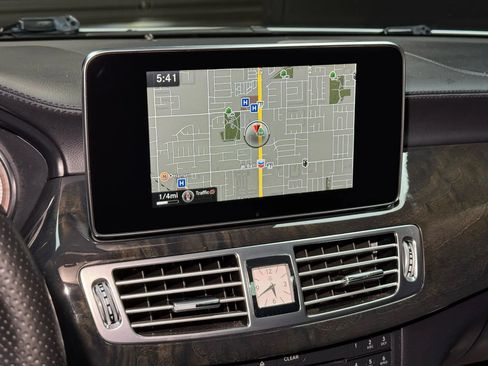 Used 2016 Mercedes-Benz CLS 400 4MATIC image 41