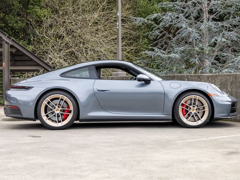 Used 2025 Porsche 911 Carrera S image 12