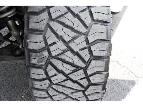 Used 2020 Ford F150 Platinum w/ Equipment Group 701A Luxury image 33