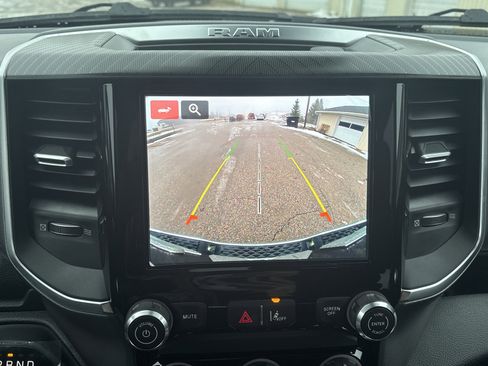 New 2026 RAM 1500 Big Horn image 17