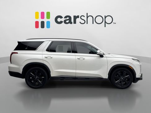 Used 2023 Hyundai Palisade XRT w/ Cargo Package AWD/4WD image 6