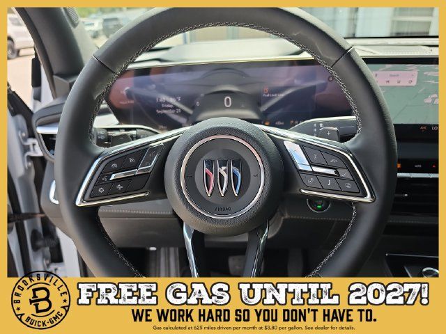 New 2026 Buick Enclave Sport Touring w/ Power Package AWD/4WD image 29