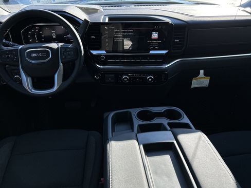 New 2026 GMC Sierra 1500 Elevation image 42