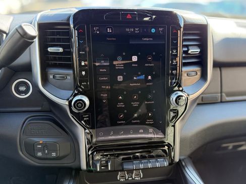 New 2026 RAM 2500 Big Horn image 9