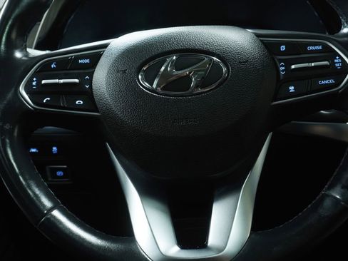 Used 2021 Hyundai Palisade Limited image 22