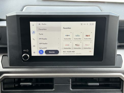 Certified 2026 Toyota 4Runner SR5 AWD/4WD image 16
