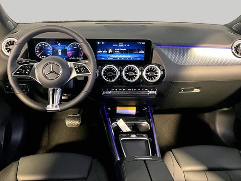 New 2026 Mercedes-Benz GLA 250 4MATIC image 7