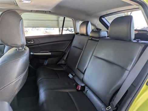 Used 2014 Subaru Crosstrek Touring w/ Popular Package #2 image 15